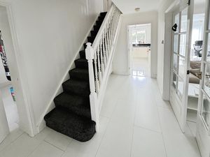 Hallway- click for photo gallery